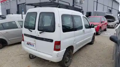 Scrapping Vehicle citroen berlingo / berlingo first furgoneta/monovolumen (m_) 2.0 hdi 90 4wd (mbrhy, mcrhy) of the year 2025 powered rhy (dw10td) Scrapping Vehicle citroen berlingo / berlingo first furgoneta/monovolumen (m_) 2.0 hdi 90 4wd (mbrhy, mcrhy) of the year 2025 powered rhy (dw10td)