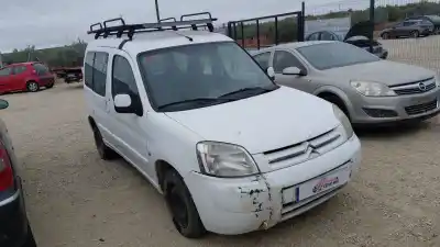 Scrapping Vehicle citroen berlingo / berlingo first furgoneta/monovolumen (m_) 2.0 hdi 90 4wd (mbrhy, mcrhy) of the year 2025 powered rhy (dw10td) Scrapping Vehicle citroen berlingo / berlingo first furgoneta/monovolumen (m_) 2.0 hdi 90 4wd (mbrhy, mcrhy) of the year 2025 powered rhy (dw10td)