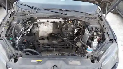 Scrapping Vehicle skoda superb iii (3v3) 2.0 tdi of the year 2018 powered dfga Scrapping Vehicle skoda superb iii (3v3) 2.0 tdi of the year 2018 powered dfga