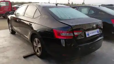 Здавання транспортного засобу skoda superb iii (3v3) 2.0 tdi року 2018 потужний dfga Здавання транспортного засобу skoda superb iii (3v3) 2.0 tdi року 2018 потужний dfga