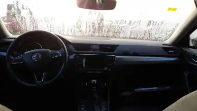 Здавання транспортного засобу skoda superb iii (3v3) 2.0 tdi року 2018 потужний dfga Здавання транспортного засобу skoda superb iii (3v3) 2.0 tdi року 2018 потужний dfga