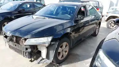 Здавання транспортного засобу skoda superb iii (3v3) 2.0 tdi року 2018 потужний dfga Здавання транспортного засобу skoda superb iii (3v3) 2.0 tdi року 2018 потужний dfga