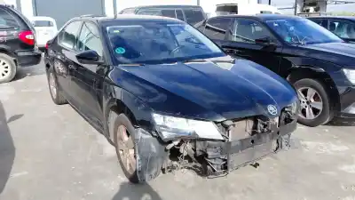 Здавання транспортного засобу skoda superb iii (3v3) 2.0 tdi року 2018 потужний dfga Здавання транспортного засобу skoda superb iii (3v3) 2.0 tdi року 2018 потужний dfga