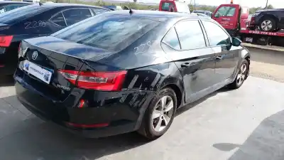 Здавання транспортного засобу skoda superb iii (3v3) 2.0 tdi року 2018 потужний dfga Здавання транспортного засобу skoda superb iii (3v3) 2.0 tdi року 2018 потужний dfga