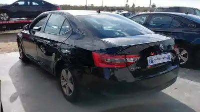 Здавання транспортного засобу skoda superb iii (3v3) 2.0 tdi року 2018 потужний dfga Здавання транспортного засобу skoda superb iii (3v3) 2.0 tdi року 2018 потужний dfga