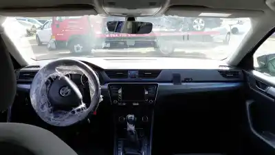 Здавання транспортного засобу skoda superb iii (3v3) 2.0 tdi року 2018 потужний dfga Здавання транспортного засобу skoda superb iii (3v3) 2.0 tdi року 2018 потужний dfga