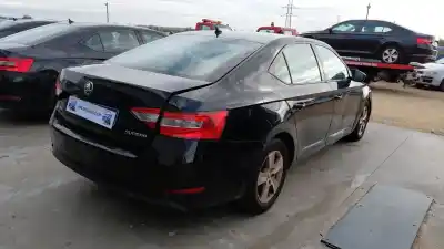 Здавання транспортного засобу skoda superb iii (3v3) 2.0 tdi року 2018 потужний dfga Здавання транспортного засобу skoda superb iii (3v3) 2.0 tdi року 2018 потужний dfga