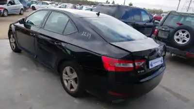 Здавання транспортного засобу skoda superb iii (3v3) 2.0 tdi року 2018 потужний dfga Здавання транспортного засобу skoda superb iii (3v3) 2.0 tdi року 2018 потужний dfga