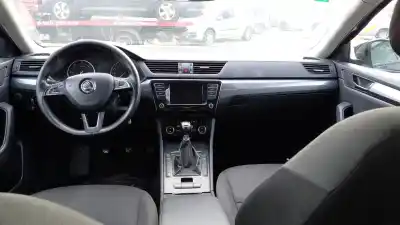 Здавання транспортного засобу skoda superb iii (3v3) 2.0 tdi року 2018 потужний dfga Здавання транспортного засобу skoda superb iii (3v3) 2.0 tdi року 2018 потужний dfga