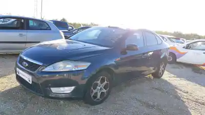 Véhicule à la ferraille FORD MONDEO IV (BA7) 1.8 TDCI de l'année 2008 alimenté QYBA