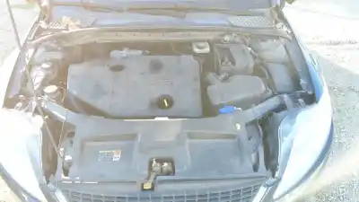 Véhicule à la ferraille ford mondeo iv (ba7) 1.8 tdci de l'année 2008 alimenté qyba