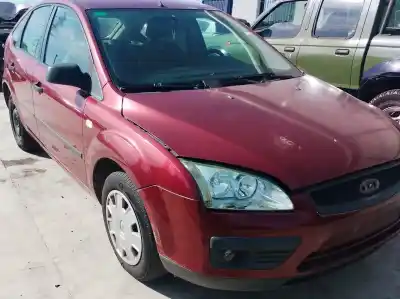 Утилизация автомобиля FORD FOCUS II (DA_, HCP, DP) 1.6 TDCI года 2005 питание G8DA,G8DB,G8DD,G8DE,G8DF