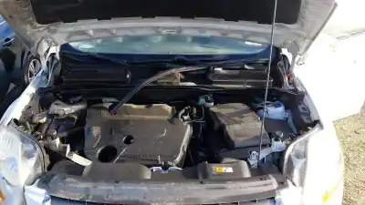 Scrapping Vehicle ford kuga i 2.0 tdci of the year 2010 powered ufda