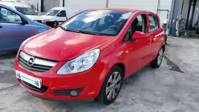 Здавання транспортного засобу opel corsa d (s07) 1.3 cdti (l08, l68) року 2025 потужний z 13 dtj