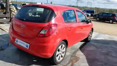 Здавання транспортного засобу opel corsa d (s07) 1.3 cdti (l08, l68) року 2025 потужний z 13 dtj