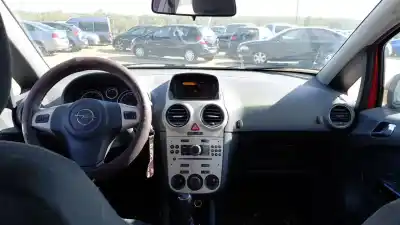 Здавання транспортного засобу opel corsa d (s07) 1.3 cdti (l08, l68) року 2025 потужний z 13 dtj