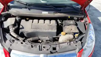 Здавання транспортного засобу opel corsa d (s07) 1.3 cdti (l08, l68) року 2025 потужний z 13 dtj