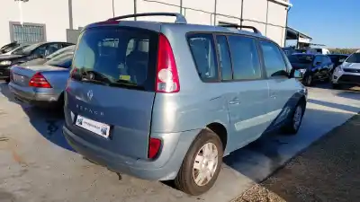 Здавання транспортного засобу renault espace iv (jk0/1_) 1.9 dci (jk0u, jk0g) року 2005 потужний f9q 680,f9q 820,f9q 826