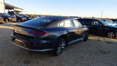 Здавання транспортного засобу volkswagen arteon (3h7, 3h8) 2.0 tdi року 2021 потужний dsra,dsrb,dtsa,dtsb,dxpa