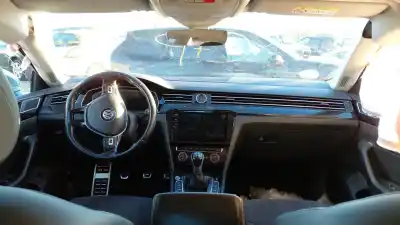 Здавання транспортного засобу volkswagen arteon (3h7, 3h8) 2.0 tdi року 2021 потужний dsra,dsrb,dtsa,dtsb,dxpa