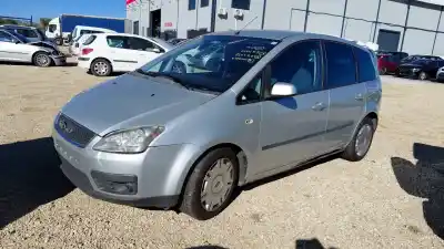Véhicule à la ferraille ford focus c-max (dm2) 1.6 tdci de l'année 2025 alimenté hhda,hhdb