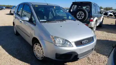 Véhicule à la ferraille ford focus c-max (dm2) 1.6 tdci de l'année 2025 alimenté hhda,hhdb