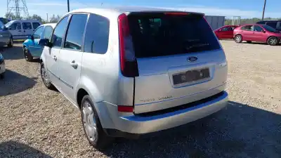 Véhicule à la ferraille ford focus c-max (dm2) 1.6 tdci de l'année 2025 alimenté hhda,hhdb