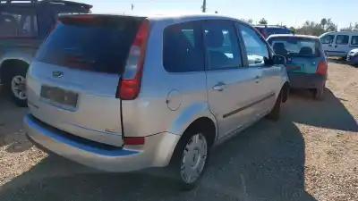 Véhicule à la ferraille ford focus c-max (dm2) 1.6 tdci de l'année 2025 alimenté hhda,hhdb