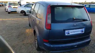 Véhicule à la ferraille ford focus c-max (dm2) 1.6 tdci de l'année 2005 alimenté g8da