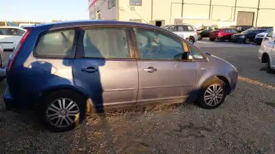 Véhicule à la ferraille ford focus c-max (dm2) 1.6 tdci de l'année 2005 alimenté g8da