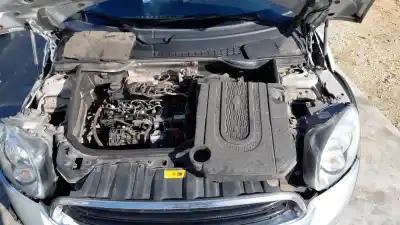 Veicolo di demolizione mini mini countryman (r60) one d dell'anno 2017 alimentato n47 c16 a