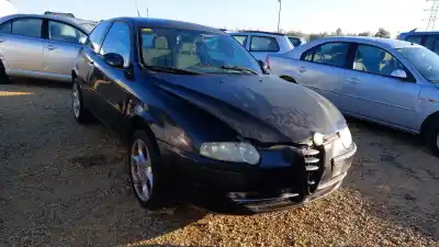 Scrapping Vehicle alfa romeo 147 (937_) 1.9 jtd (937.axf1a, 937.bxf1a) of the year 2004 powered 182 b9.000