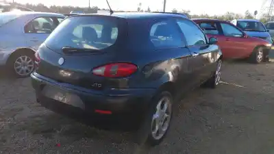 Scrapping Vehicle alfa romeo 147 (937_) 1.9 jtd (937.axf1a, 937.bxf1a) of the year 2004 powered 182 b9.000