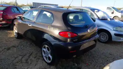 Scrapping Vehicle alfa romeo 147 (937_) 1.9 jtd (937.axf1a, 937.bxf1a) of the year 2004 powered 182 b9.000