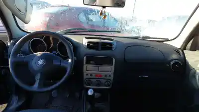 Scrapping Vehicle alfa romeo 147 (937_) 1.9 jtd (937.axf1a, 937.bxf1a) of the year 2004 powered 182 b9.000