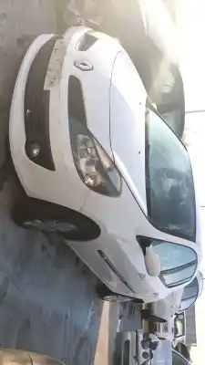 Scrapping Vehicle renault clio iii (br0/1, cr0/1) 1.2 16v (br02, br0j, br11, cr02, cr0j, cr11) of the year 2007 powered d4f 740