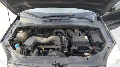 Veicolo di demolizione kia sportage ii (je_, km) 2.0 crdi dell'anno 2006 alimentato d4ea