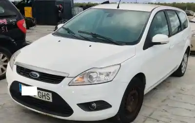 Veicolo di demolizione ford focus ii turnier (da_, ffs, ds) 2.0 tdci dell'anno 2008 alimentato g6da,g6db,g6dd,g6dg