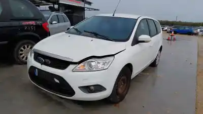Veicolo di demolizione ford focus ii turnier (da_, ffs, ds) 2.0 tdci dell'anno 2008 alimentato g6da,g6db,g6dd,g6dg