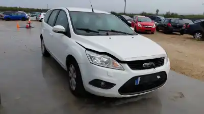 Veicolo di demolizione ford focus ii turnier (da_, ffs, ds) 2.0 tdci dell'anno 2008 alimentato g6da,g6db,g6dd,g6dg