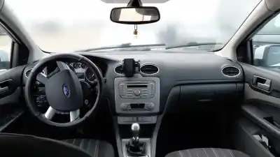 Veicolo di demolizione ford focus ii turnier (da_, ffs, ds) 2.0 tdci dell'anno 2008 alimentato g6da,g6db,g6dd,g6dg