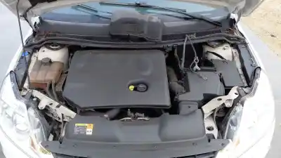 Veicolo di demolizione FORD FOCUS II TURNIER (DA_, FFS, DS)  dell'anno 2008 alimentato G6DA,G6DB,G6DD,G6DG