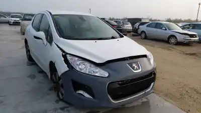 Véhicule à la ferraille peugeot 308 i (4a_, 4c_) 1.6 16v de l'année 2013 alimenté 5fs (ep6c)