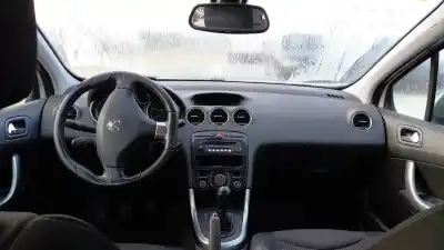 Véhicule à la ferraille peugeot 308 i (4a_, 4c_) 1.6 16v de l'année 2013 alimenté 5fs (ep6c)