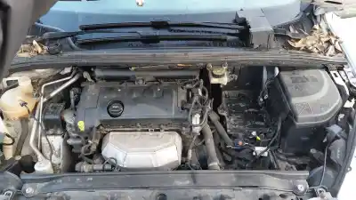 Véhicule à la ferraille PEUGEOT 308 I (4A_, 4C_)  de l'année 2013 alimenté 5FS (EP6C)