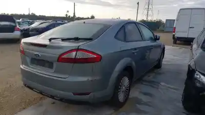 Véhicule à la ferraille ford mondeo iv (ba7) 2.0 tdci de l'année 2007 alimenté qxba,qxbb,ufba,ufbb