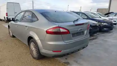 Véhicule à la ferraille ford mondeo iv (ba7) 2.0 tdci de l'année 2007 alimenté qxba,qxbb,ufba,ufbb