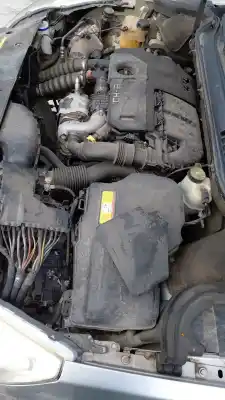 Véhicule à la ferraille peugeot 508 i (8d_) 1.6 hdi de l'année 2012 alimenté 9h05