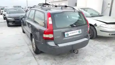 Veículo de Sucata volvo v50 (545) 1.8 do ano 2011 alimentado b 4184 s11