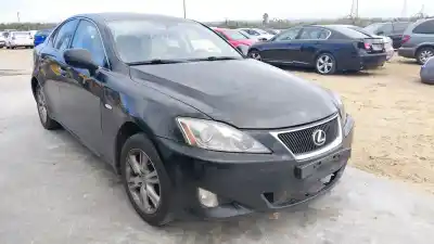 Vehicul casat lexus is ii (_e2_) 220d (ale20) al anului 2006 alimentat 2ad-fhv